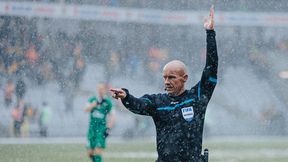 Jest reakcja UEFA ws. Szymona Marciniaka!