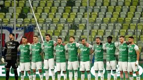 Zmiany duże lub bardzo duże. Lechia Gdańsk przygotowuje się do gry w Fortuna I lidze