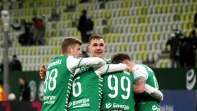 Gdzie oglądać mecz Lechia Gdańsk - Podbeskidzie Bielsko-Biała? Czy będzie transmisja Fortuna I ligi w internecie?