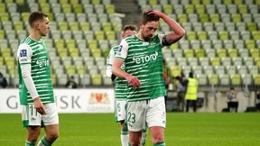 PKO Ekstraklasa: Legia nie wykorzystała szansy, koszmarna sytuacja Lechii, zobacz tabelę