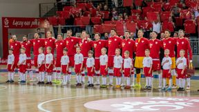 Finały Euro o krok. Znamy kadrę futsalu na finisz eliminacji