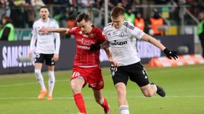 Zawodnik Widzewa Łódź wypożyczony do Ruchu Chorzów