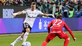 Ogromna premia stawką finału Fortuna Pucharu Polski. Legia i Raków walczą o górę pieniędzy