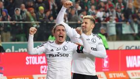 Legia Warszawa - Śląsk Wrocław kursy, typy bukmacherskie na mecz | 27.05.2023