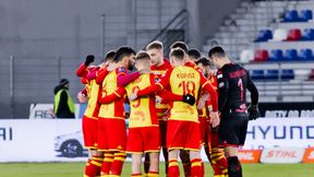 Fortuna Puchar Polski. Jagiellonia Białystok - Śląsk Wrocław.  Transmisja TV, stream online