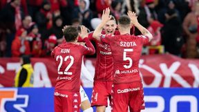 Oficjalnie: Widzew Łódź sięgnął po posiłki z Niemiec