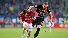 Przełamanie w Betclic II lidze. Czekali blisko dwa miesiące