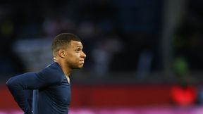 Już zdecydował? Kylian Mbappe miał poinformować klub