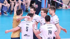 PlusLiga ponownie w akcji. Sprawdź siatkarski plan na poniedziałek