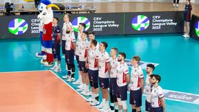 Liga Mistrzów. Grupa Azoty ZAKSA Kędzierzyn-Koźle - Sir Safety Susa Perugia. Gdzie oglądać w telewizji i internecie?