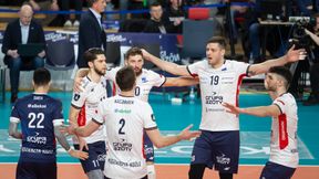 ZAKSA miała trafić do piekła, a uciszyła kibiców. "Atmosfera była pogrzebowa"