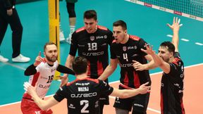 PlusLiga. Asseco Resovia Rzeszów - Aluron CMC Warta Zawiercie. Gdzie oglądać w telewizji i internecie?