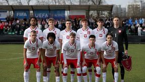 El. ME U-19: słaba inauguracja Polaków. Już mają problem