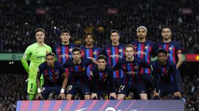 Kolejny wielki cios dla FC Barcelony. Jego też zabraknie w El Clasico?