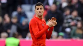 Bayern nie zapłaci ani grosza za Cancelo? Nowe wieści w sprawie Portugalczyka