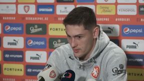 Czech naprawdę to powiedział o Lewandowskim