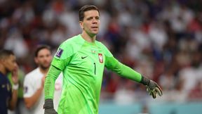 Wojciech Szczęsny zaskoczył po meczu. "Wierzymy w to"