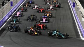 Szykują się spore zmiany w F1. Mają pomóc mniejszym zespołom