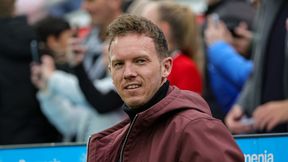 Nagelsmann trafi do Premier League? W przeszłości był już łączony z tym klubem