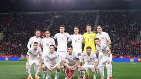 El. Euro 2024: Polska na dnie, zobacz tabelę