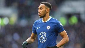 Aubameyang wróci do Francji? Klub prowadzi rozmowy z Chelsea