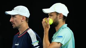 Kryzys trwa. Finaliści Australian Open mają problem z wygrywaniem