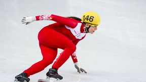 Polska olimpijka kończy karierę. "Po tym wydarzeniu musiałam na nowo uczyć się jeździć"