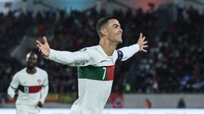 Ronaldo zarabia fortunę. Inni sportowcy daleko w tyle