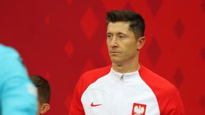 Lewandowski krótko nt. wyboru selekcjonera. "Wtedy się pewnie dowiem"