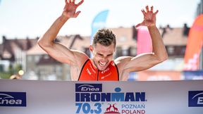 Enea napędza polski triathlon. Kolejna ważna umowa