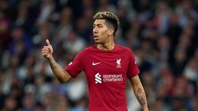 Roberto Firmino rozchwytywany. Klub Polaków walczy o napastnika