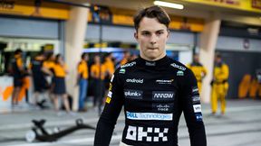 Zaskakująca decyzja wielkiego talentu. Podpisał wieloletni kontrakt w F1