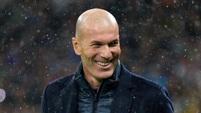 Nowa opcja dla Zidane'a. Może trafić do Premier League