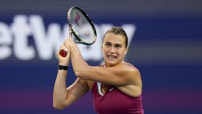 Sabalenka nie podbije Miami. Sensacyjna porażka!