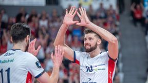 Bartosz Bednorz show! Wielka Perugia na deskach! ZAKSA blisko finału Ligi Mistrzów