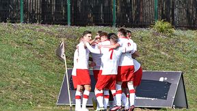 Polska U-19 pozostaje w grze o awans. Wysoka wygrana