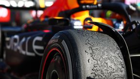 Ciąg dalszy kuriozum w F1. Będą dodatkowe pit-stopy