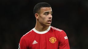 Co z powrotem Masona Greenwooda? Manchester United przekazał informacje