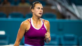 Aryna Sabalenka w końcu to zrobiła. Zabrała głos na temat wojny