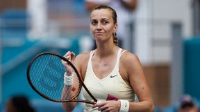 Rosjanie wracają na Wimbledon. Kvitova ostro