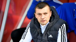 Grzegorz Mokry znalazł pracę po spadku z Miedzią Legnica