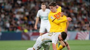 Zmazać plamę po El Clasico. Gdzie oglądać na żywo FC Barcelona - Girona FC?