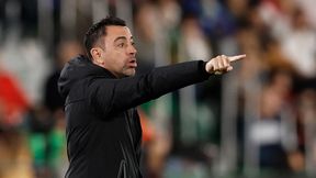 Xavi znalazł sposób na Real Madryt? Statystyki mówią same za siebie