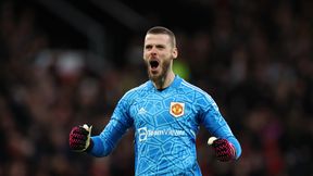 Niepewna przyszłość de Gei. Manchester United ma listę potencjalnych następców