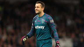 Łukasz Fabiański wrócił do gry. West Ham zdobył cenne trzy punkty