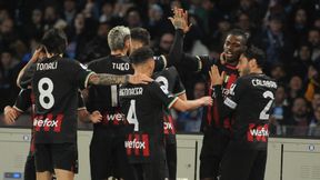 Gwiazda szykuje się do odejścia z AC Milan. Zarząd podjął decyzję