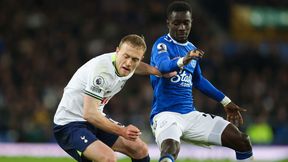 Premier League: ogromna dramaturgia w meczu Evertonu z Tottenhamem. "Koguty" mają czego żałować