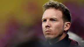 Julian Nagelsmann bliżej nowego klubu. "Pozytywne rozmowy"