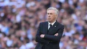 Ancelotti: Nie zamierzam więcej mówić o mojej przyszłości