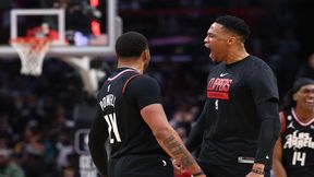 Derby Los Angeles znów dla Clippers. Szok, które to już z rzędu